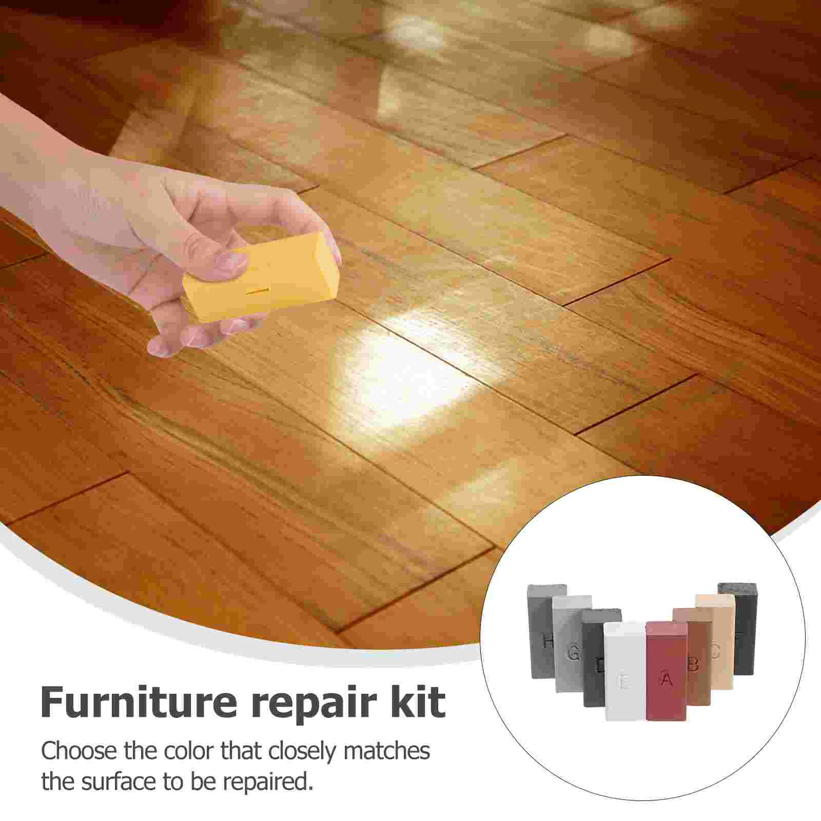 Tile Floor Repair for Ceramic Tub Marble Countertop Kit Cracked Filler