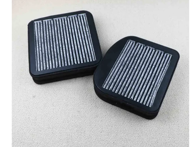 

New 1 SET Cabin Air Filter For Mercedes Benz W210 W220 E200 E300 S350 S600 2108301118