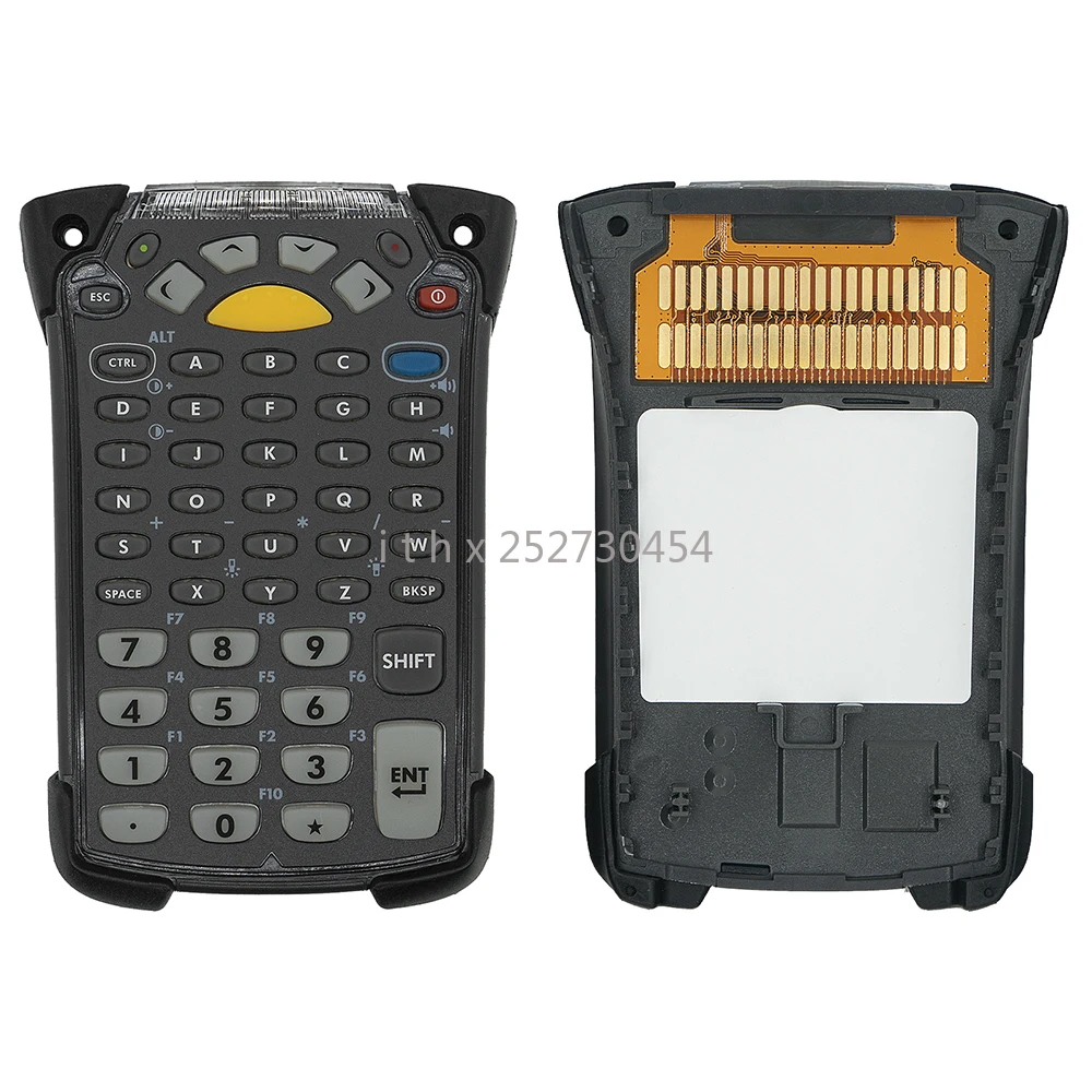 Keypad Keyboard (53 Keys) for Symbol MC9200-G MC9090-G MC9090-K MC9090-Z RFID MC9094-K MC9190-G MC92N0-G,Free Shipping