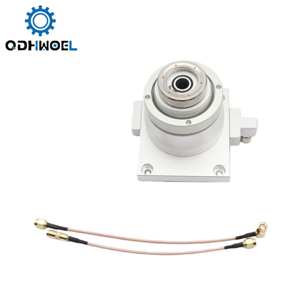 raytools laser sensor head BM115 f1150 spares raytool sensor laser cut capacitive sensor head