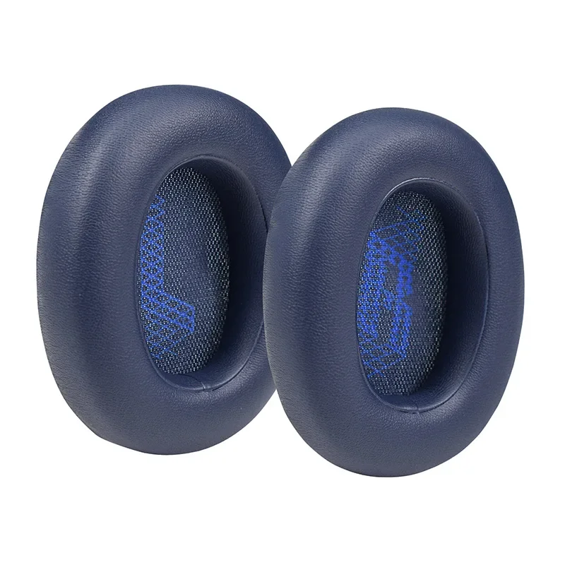 

Replacement Earpads For JBL Live Live 650BTNC Tune 660BTNC Earpads Wireless Noise-Cancelling Headphones Ear Cushion