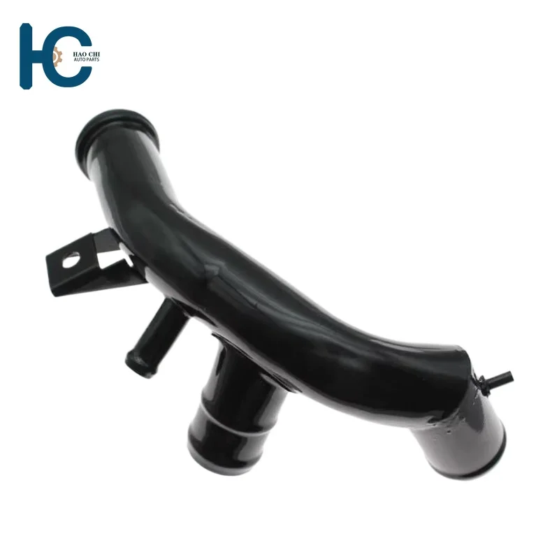 

2543127010 Engine Water Inlet Pipe For Hyundai Tucson Santa Fe Kia Sportage Carens Trajet XG 2000-2006