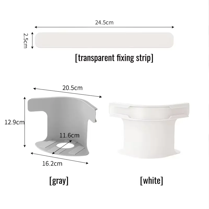 4-حزمة غطاء سرير غير مرئي حامل مقاطع الأشرطة لا زلة إبرة خالية القابضون آمنة الفراش المضادة للتحول السحابات للأسرة #5