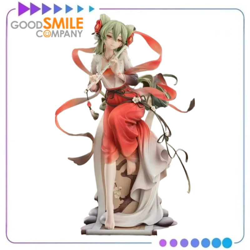 

GSC Piapro Hatsune Miku: Три варианта фигурки «Цветы сливы» в масштабе 1/7, модель-игрушка