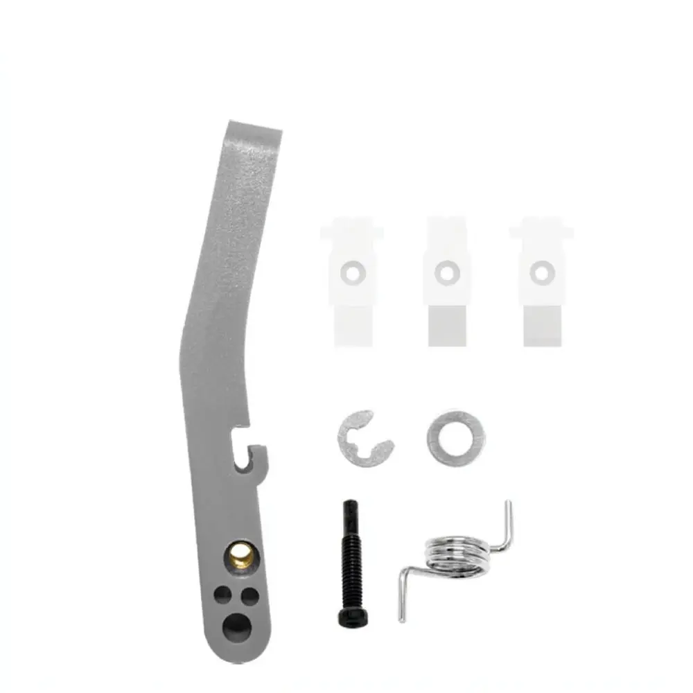 For For Bambu Lab X1C P1P P1S Extruder Hotend Cutter Replacement 3D Printer Accessory Filament Cutting Mechanism