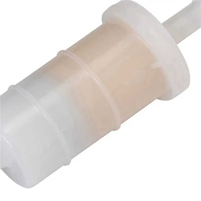 8Pcs In Line Fuel Filter For Mercury Verado Mercruiser Quicksilver Outboard Motor 35-879885Q 35879885Q 35-879885T-T48C