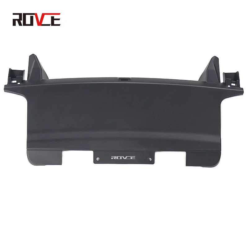 ROVCE Rear Lower Guard Board LR064871 For Land Rover Range Rover Sport 2014-2017 L494 Rear Trailer Accessories