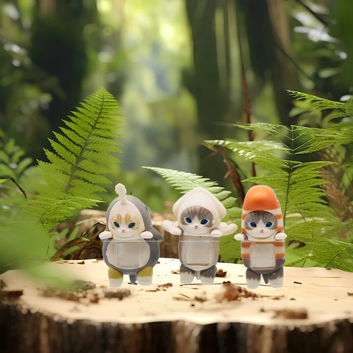 Boîte aveugle tendance