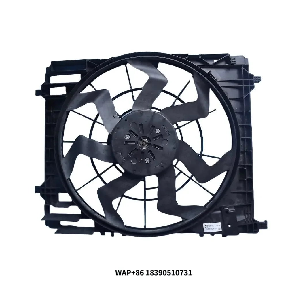

For High Quality W167 Automotive Radiator Cooling Fan OEM A1679061804 A1679061804 A1679068906 850W