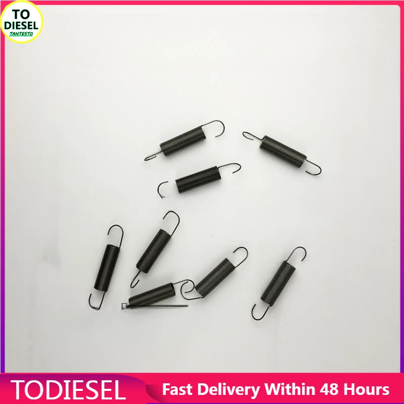 

10 Pcs Throttle Tension Springs
