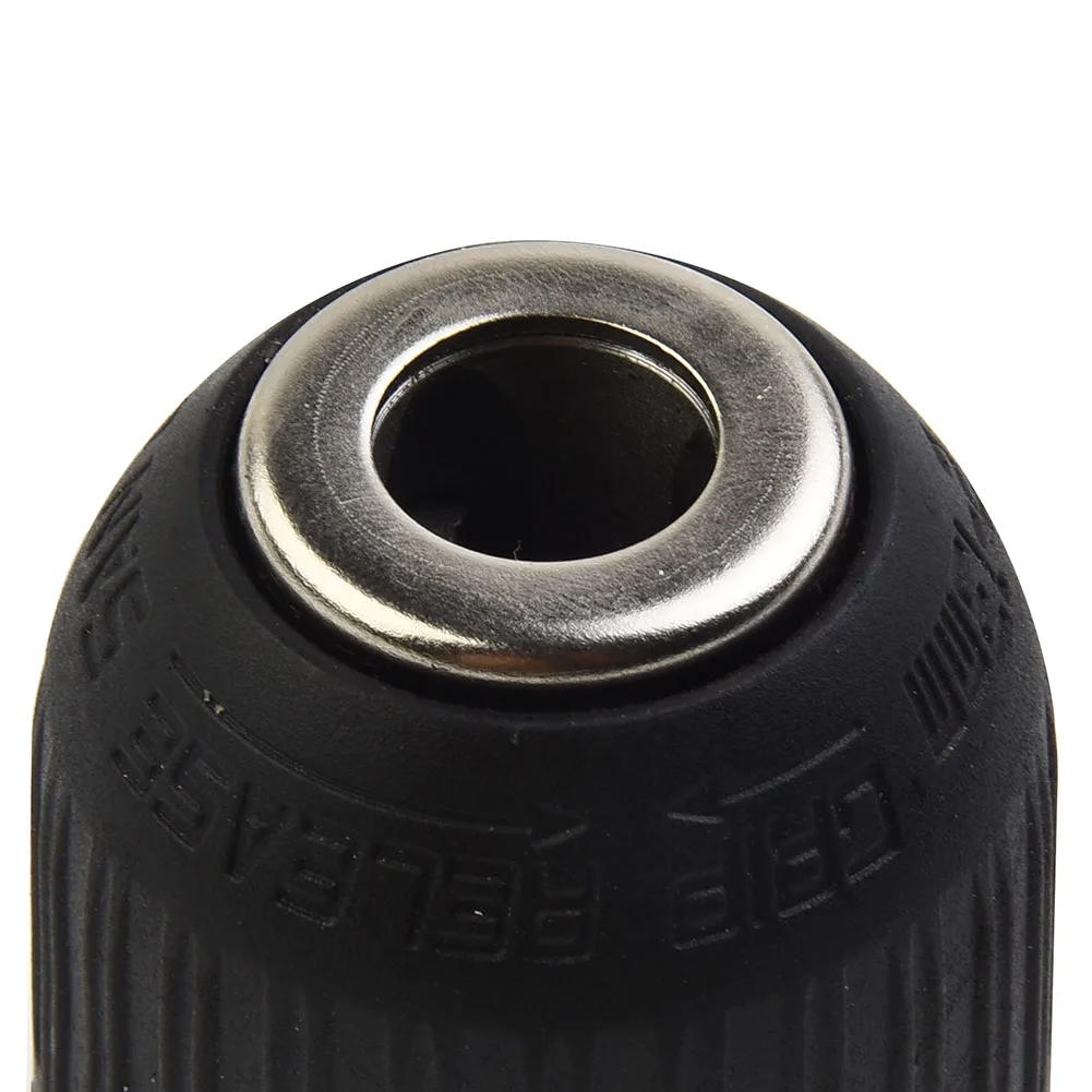 For Bosch Power Tool Accessories Black 0-13mm Drill 1/2