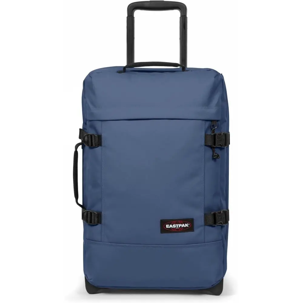 

45cm Blue Powder Pilot 42L Suitcase - One Size, Tranverz S Series