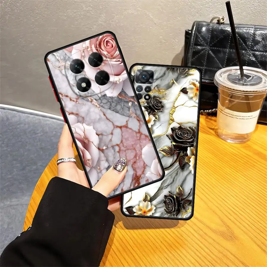 Case For Xiaomi Red… - image