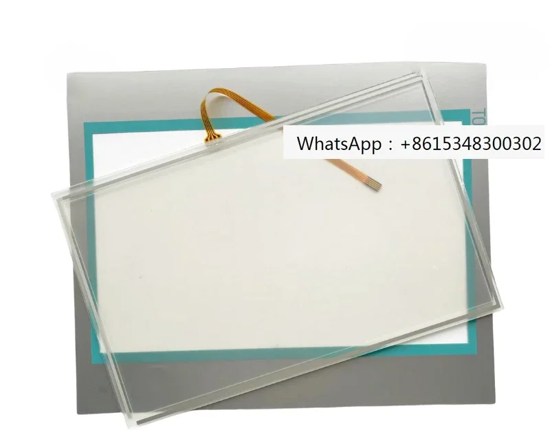 

SMART1000 SMART1000IE 6AV6648-0BE11/0AE11-3AX0 защитная пленка для сенсорной панели