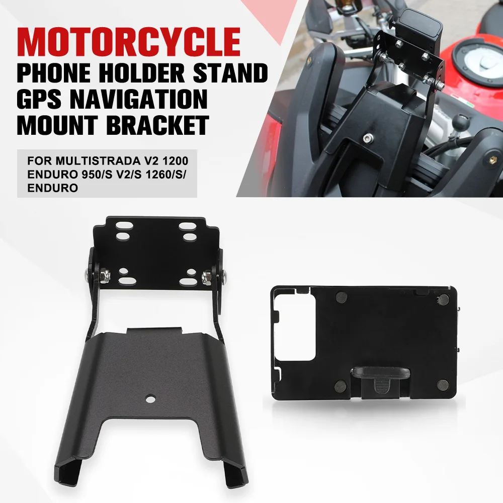 For Ducati Multistr…