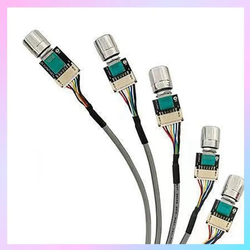 

T23C AS21P Bluetooth 5.1 Digital Power Amplifier Board 2.1 Channel TPA3255 DC 18-50V For Subwoofer Speaker Easy To Use Integrate