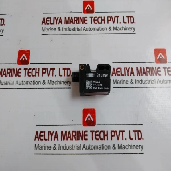 

O500zi-11121171 Sensorf03p Совершенно новый оригинальный точечный ПЛК