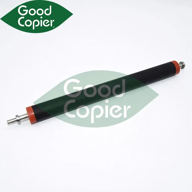 1pc New Printer Parts Lower Fuser Roller High Quality Compatible support for Konica Minolta Bizhub C250i C300i C360i Pressure Ro