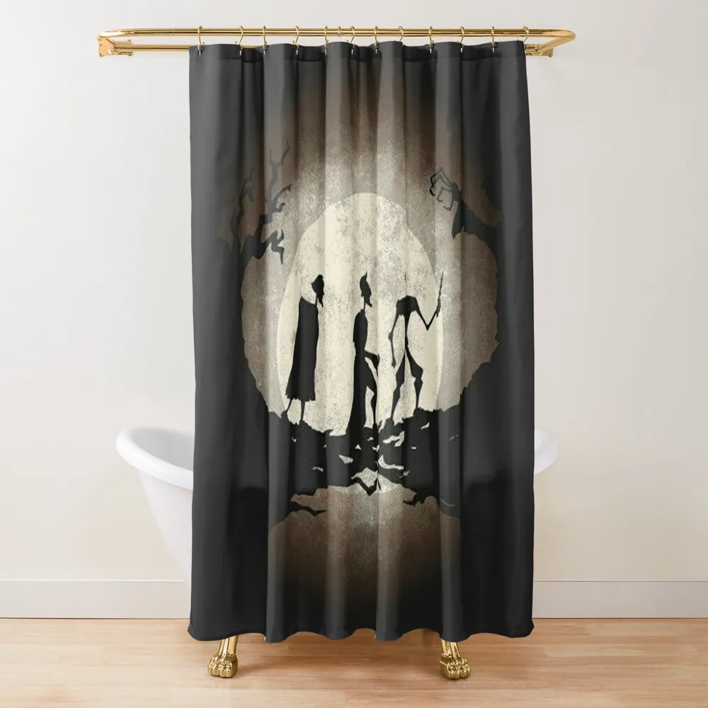 

magical Shower Curtain Shower For Bathroom Set Waterproof Shower Waterproof Fabric Toilet Accessories Bathroom Curtain
