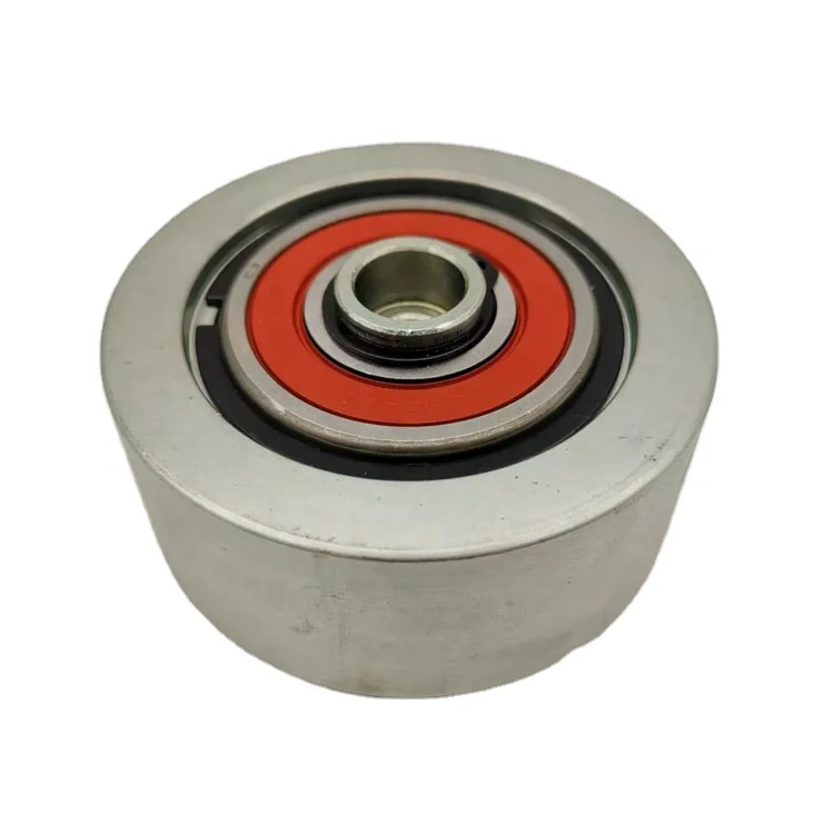 New 78-1843 Tensioner Pulley for Thermo King Precedent Truck