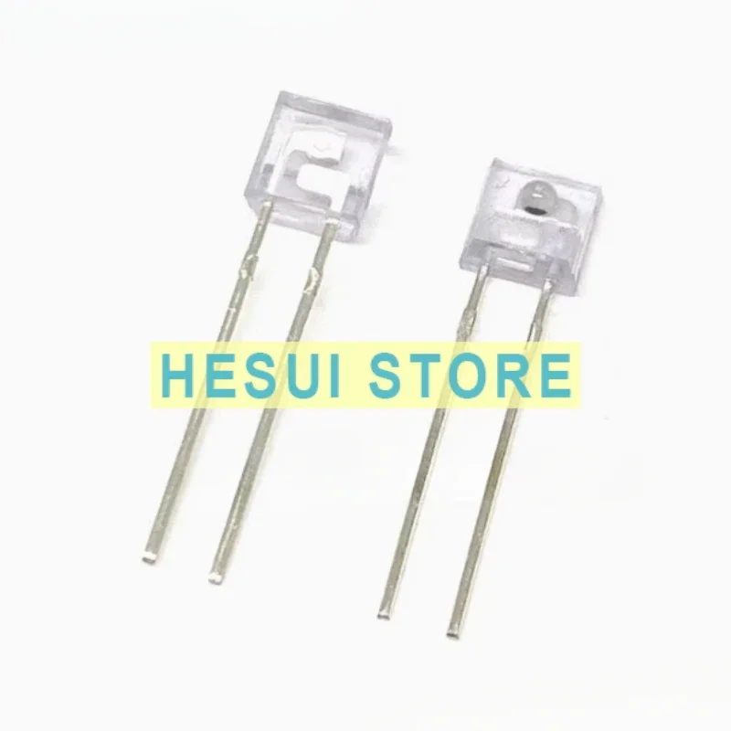 1/50PCS PT928-6C/IR928-6C Uses mouse photoelectric switch infrared application system Original - Detail 1