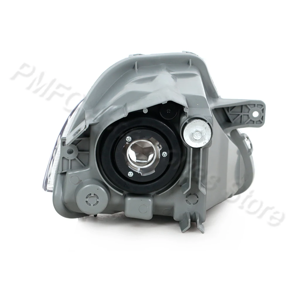 For Lexus LS460 2006 2007 2008 2009 Fog Light Front Bumper Car Light Fog Lamp Assembly Car Accessories 8121150090 8122150090