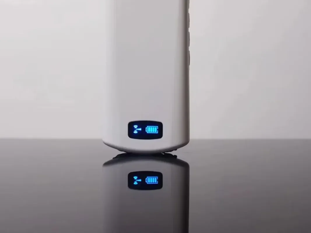 192 Element Handheld Pocket Ultrasound  Probe Convex