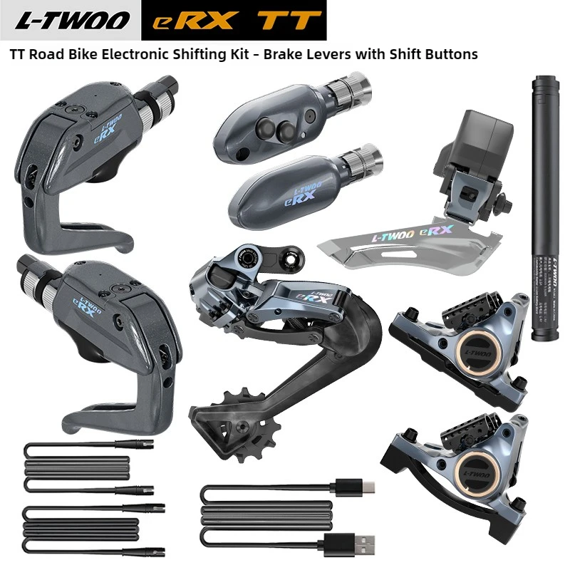 Ltwoo Erx-Tt Electr… - image