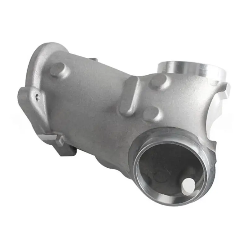 A03Z-Air Intake Manifold For Softail M8 Series 2018-2025 Engine For Touring Series 2017-2025 Motorcycle