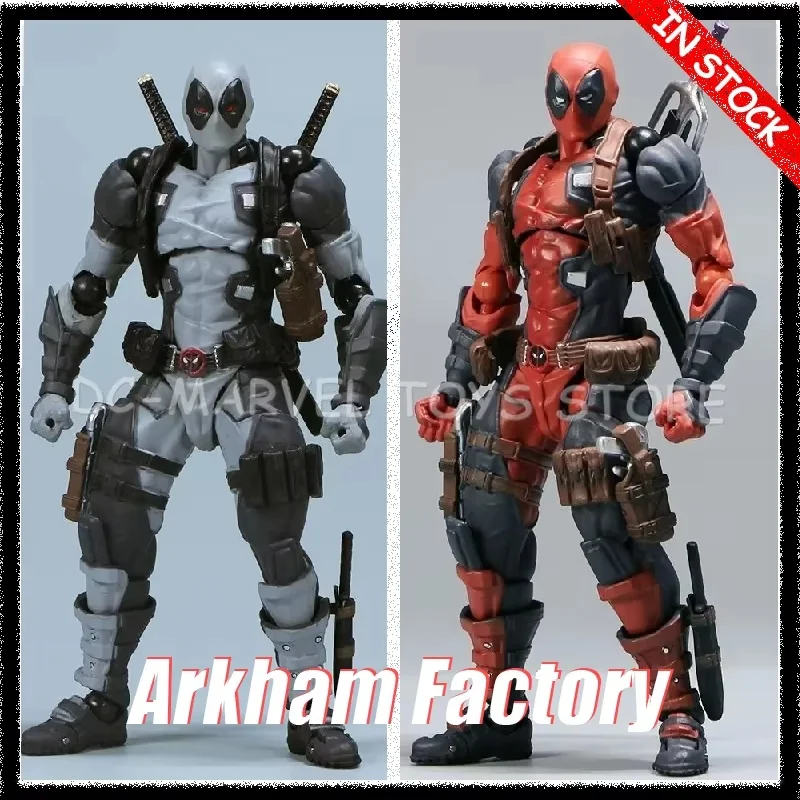 #60 Cheap Deadpool Action Figures Worth Buying