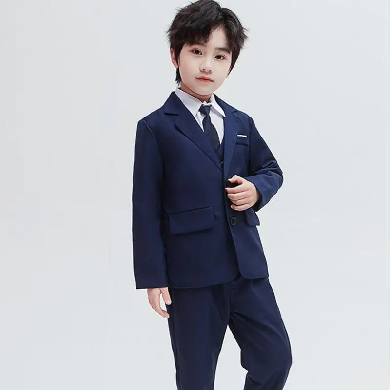 

Детская одежда, костюм для мальчиков, четырехсезонная одежда, костюм для выступлений, вечернее платье Y2K, костюм для отдыха, рождественский подарок, оптовая продажа