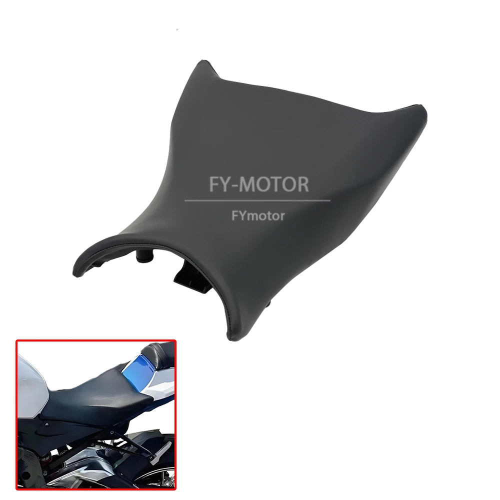 

Motorcycle Seat Cushion Pad Front Driver Fit For BMW S1000RR S1000 RR 2009-2011