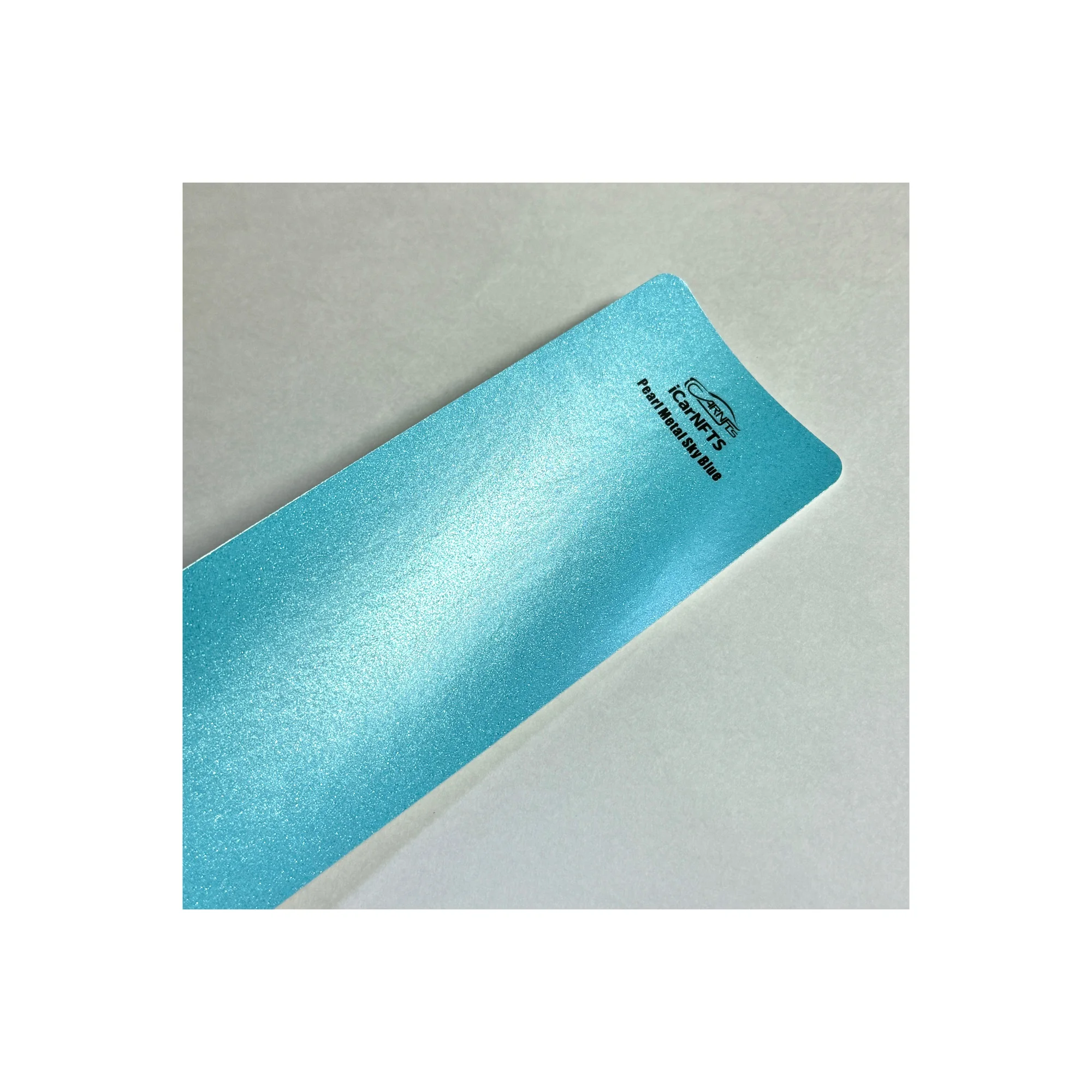 Preço de fábrica por atacado PET PVC Pérola Metal Rose Gold Roll Filme Veículo Auto Adesivo Vinil Envoltório de carro