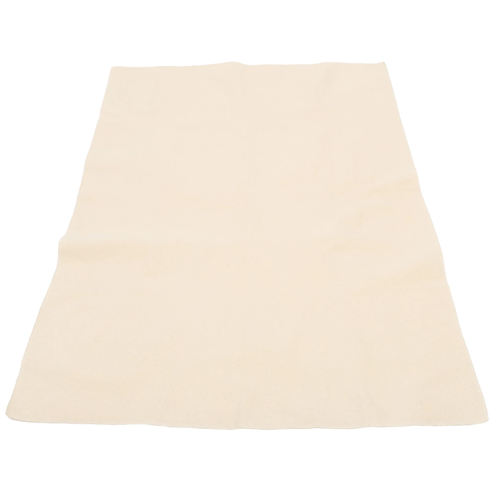

Fermented Bread Proofing Mat Cotton Pastry Dough Rolling Kitchen Tool Homemade Baking Cloth Liner Easy Clean Store Practical