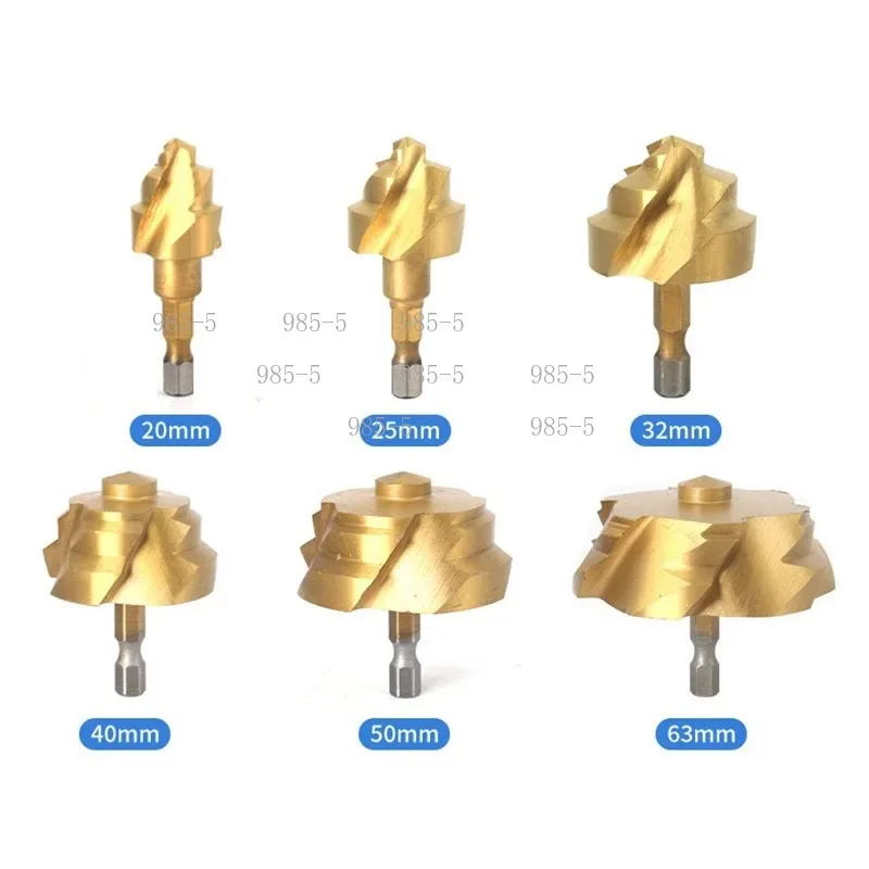 water-pipe-repair-hot-melt-tool-6pcs-rotary-groove-drill-bit-accessories