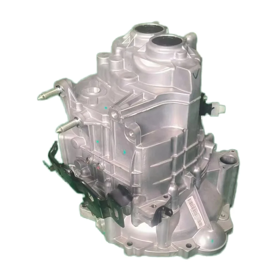 Jiuhai Transmission Gear Box OE 452-AMT-01 for GREAT WALL HAVAL H1 M4 New 155Nm Input Torque 3.8-0.82 Speed Ratio