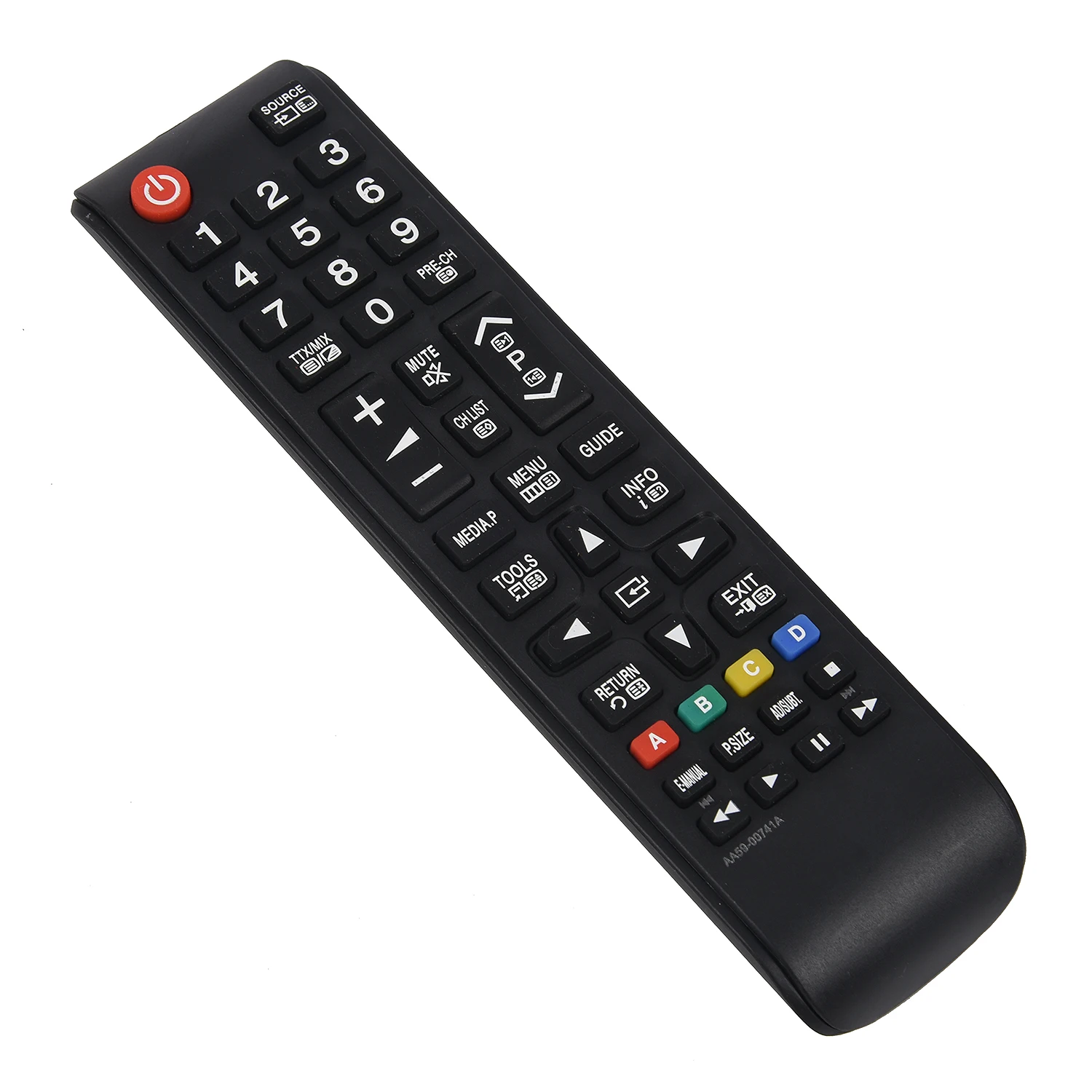 AA59-00741A Remote Control For Samsung UE42F5000AK LT28D310