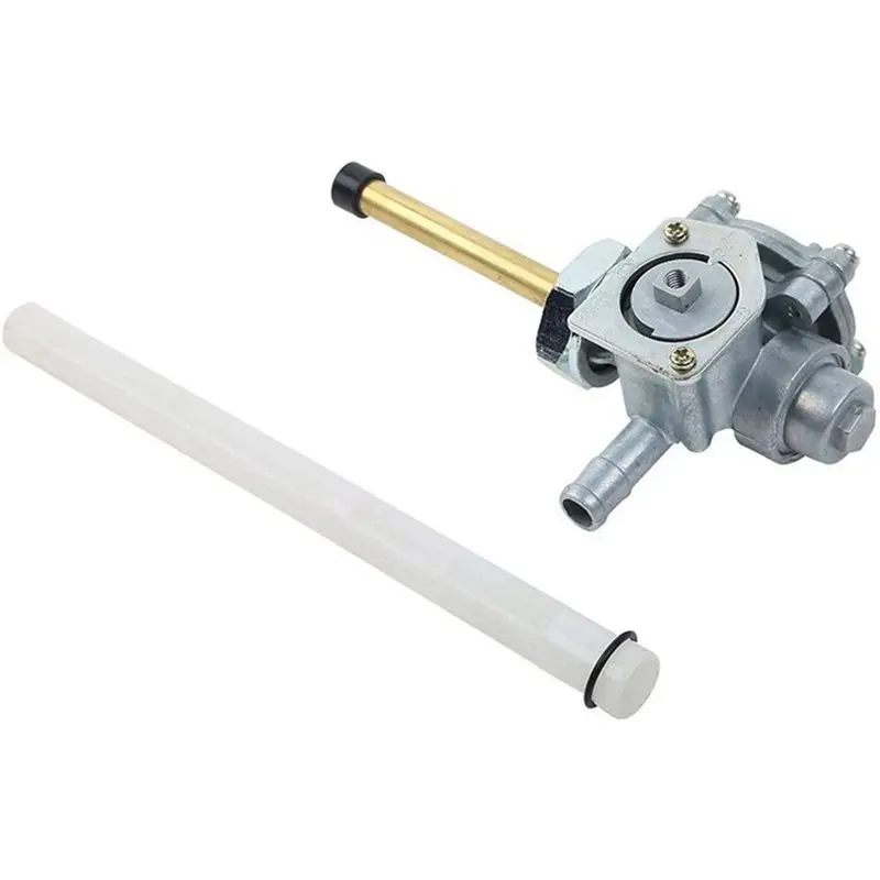 Válvula de combustível do interruptor do tanque de desligamento do petcock 16950-mr4-900 para honda cbr450 cbr 250 mc14