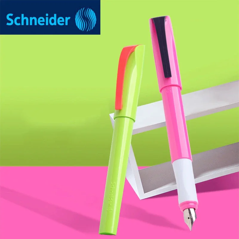 

Schneider Xpect Urban Vitality 0.35mm Fine Tip Gel Ink Pen Soft Grip Office School Stationery for Students Professionals