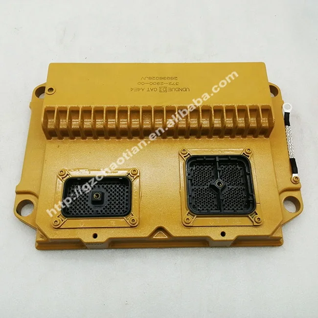 

372-2900 CAT ECU ECM Control Unit for CAT Engine C7 C9 C13 C18 C27 C32