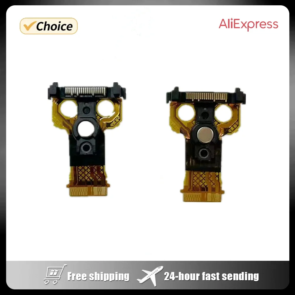New Original Hot Shoe Assy Repair Parts for Sony ILCE-7M4 A7IV A7M4  A7R5 A7S3 FX3 A7C A6600 A7R4A Camera