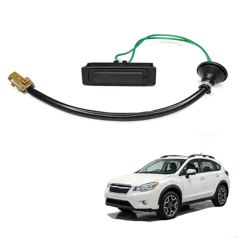  Tailgate Boot Opening Switches For Select Model Part Number 63270FJ000 Tailgate Release Switches