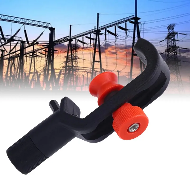 Cutting depth of 5.5 millimeters, fiber optic cable stripper, compact vertical and horizontal, durable and sturdy