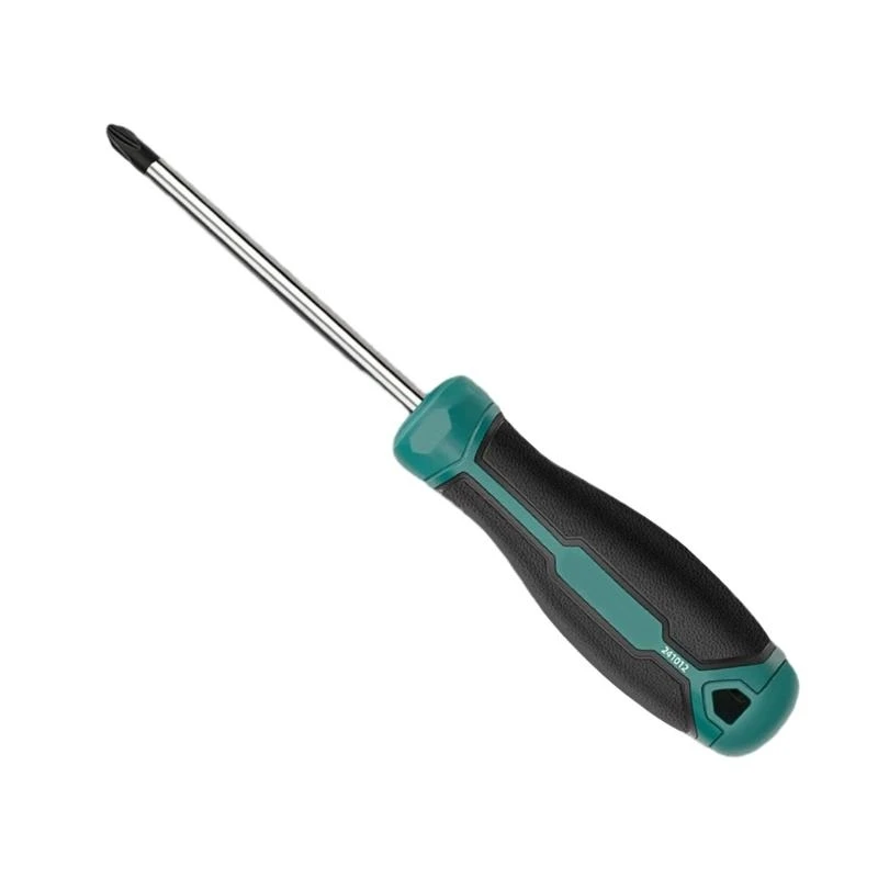 A2UD 6mm 스크루 드라이버 크로스 슬롯 헤드 스크루 드라이버 6mm 자기 확장 스크루 드라이버