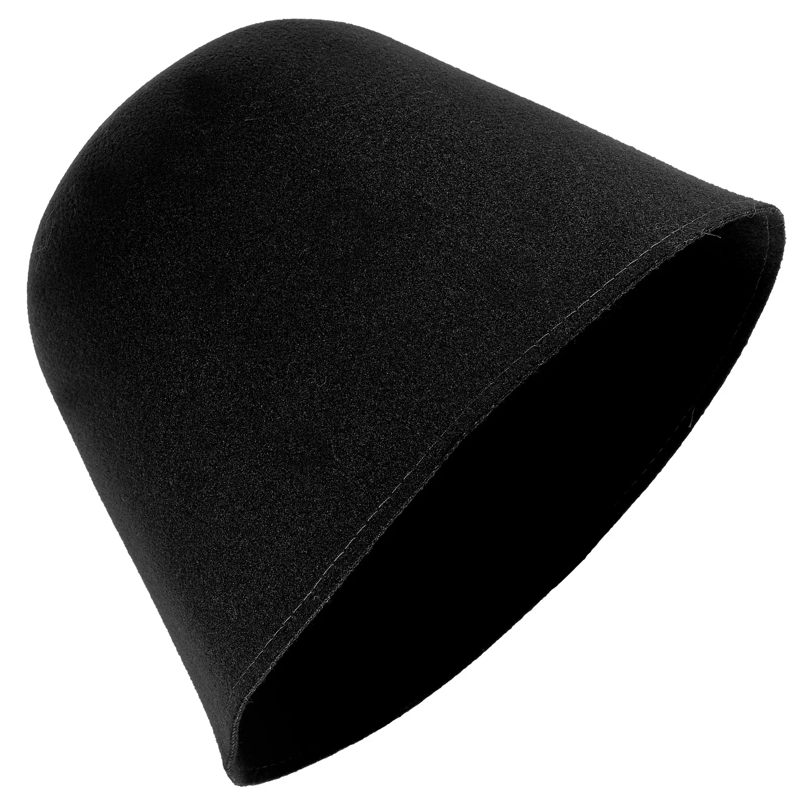 

Sauna Cap Felt Hat Bathwool Shower Hats Absorbent Heat Insulation Breathable Sweet and Cute Hair Cover