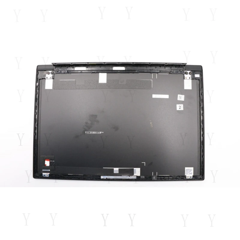 

Y+ New for Lenovo E580 E585 E590 E595 Top Lid LCD Rear Cover Case 01LW413 02DL690