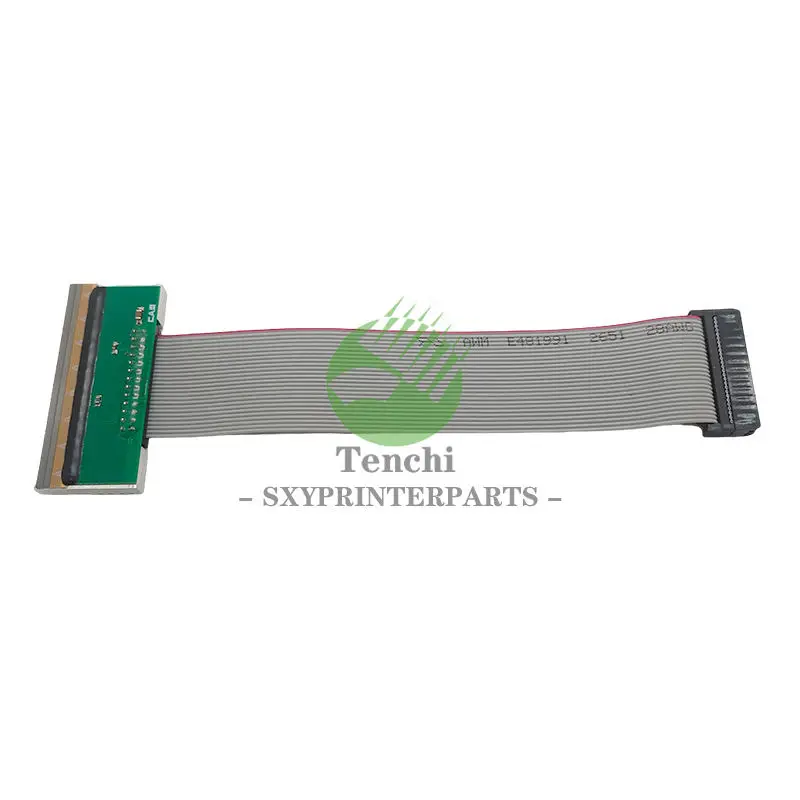 

Термоголовка CAS CL5500 для весов CAS CL5000J-15, CL5000J, CL5000, CL5200, CL3000