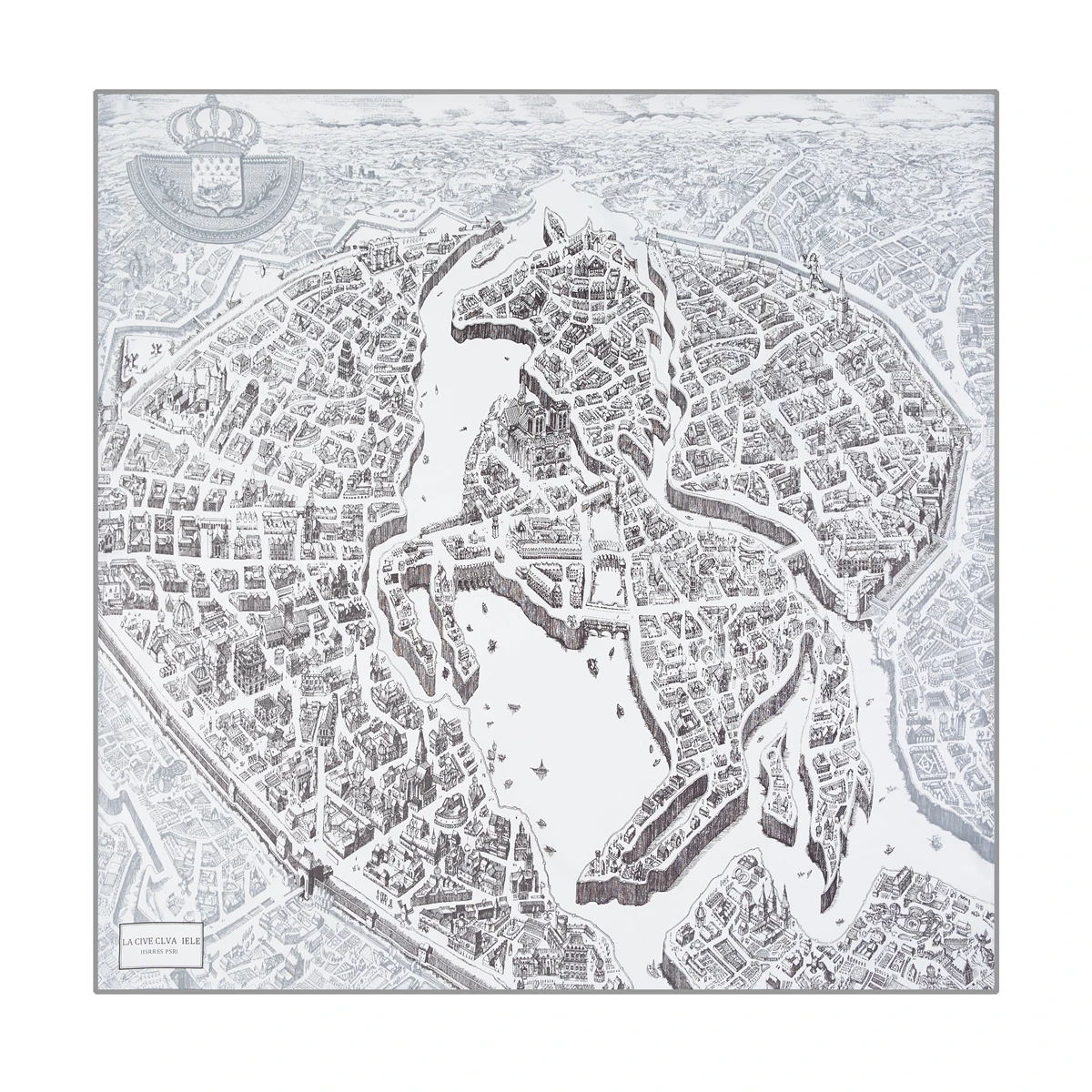 Thumbnail 3 - #55 Latest Silk Scarves Offers