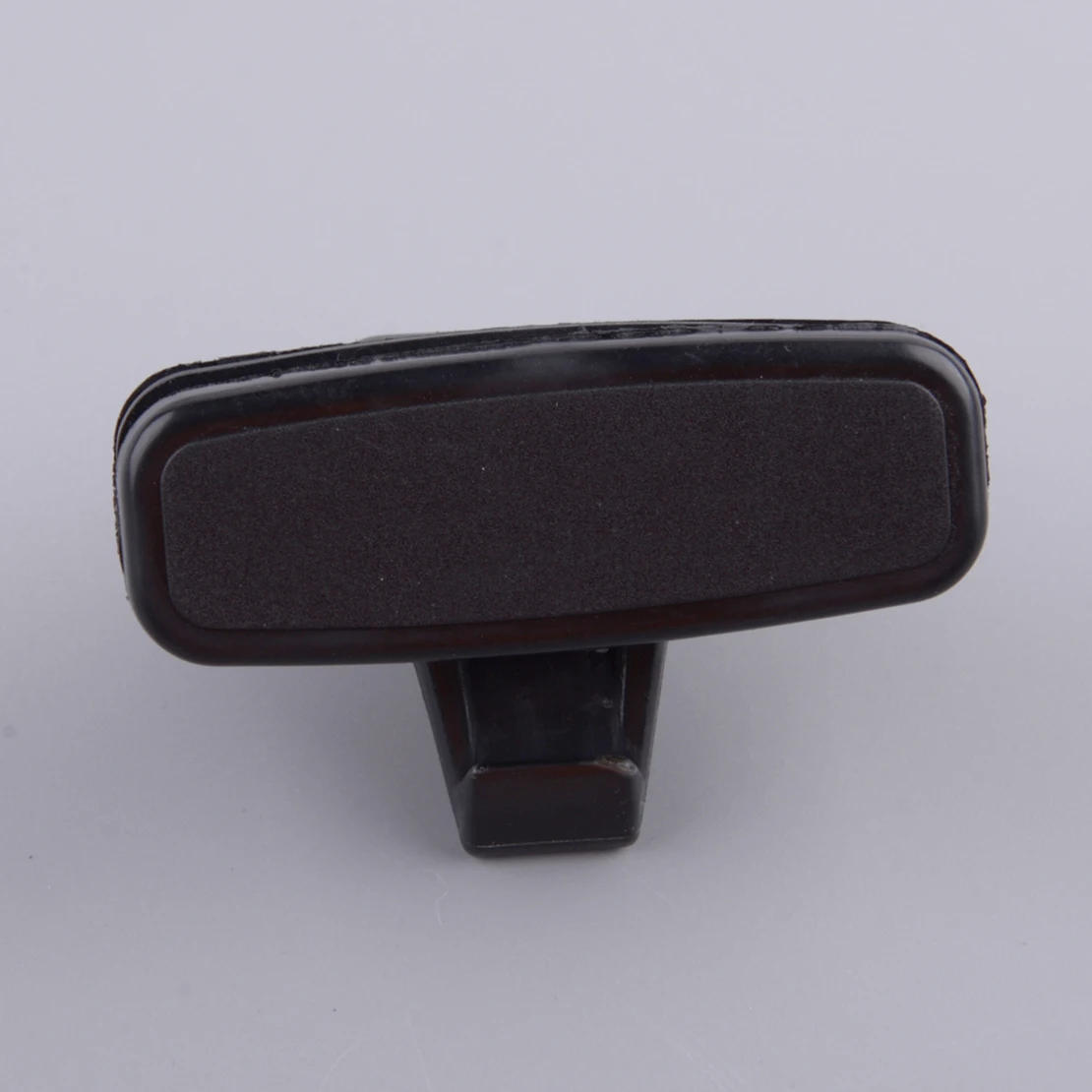 4cm Door Window Snap Lock Buckle Fit for Kubota 155 161 163 165 Black