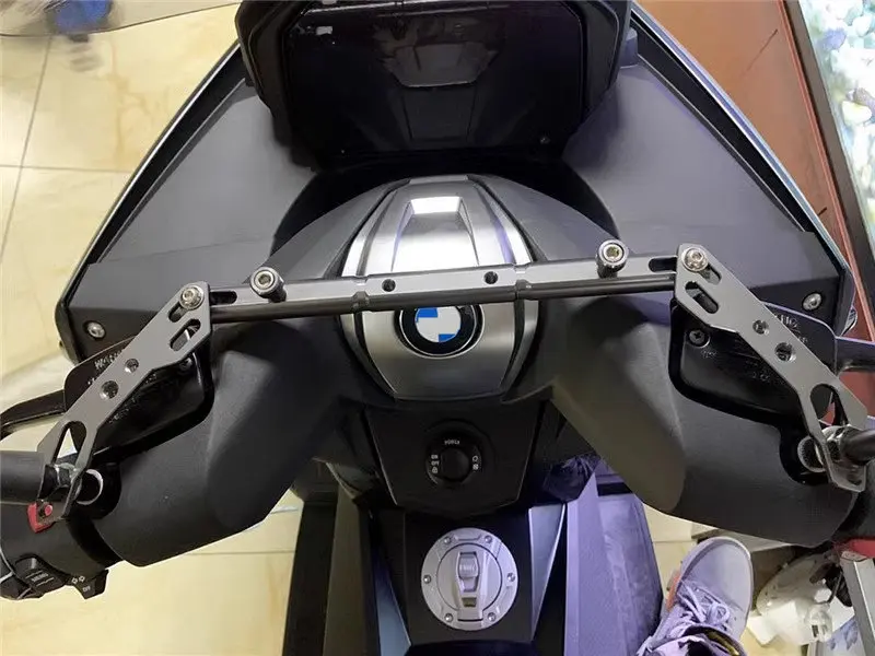 

Подходит для кронштейна-удлинителя зеркала заднего вида M8M10, модификация мотоцикла PCX125-150-160, алюминиевый усиленный стержень.